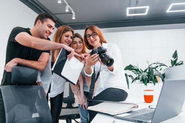 email marketing specialist