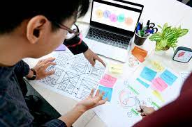 calgary web design company