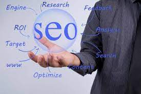grand rapids seo company