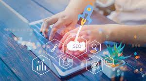 grand rapids seo company