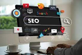 enterprise seo solutions