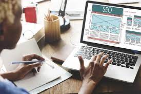 Search Engine Marketing Agency Services