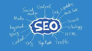 Salt Lake City SEO Company