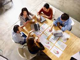 Long Beach Digital Marketing Agency