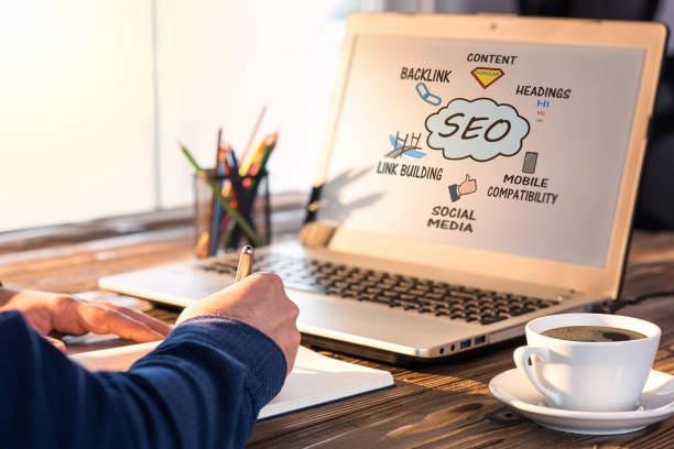 PPC vs. SEO: Which Delivers Better ROI for Small Businesses by Pronto Live Marketing PPC vs. SEO: Which Delivers Better ROI for Small Businesses