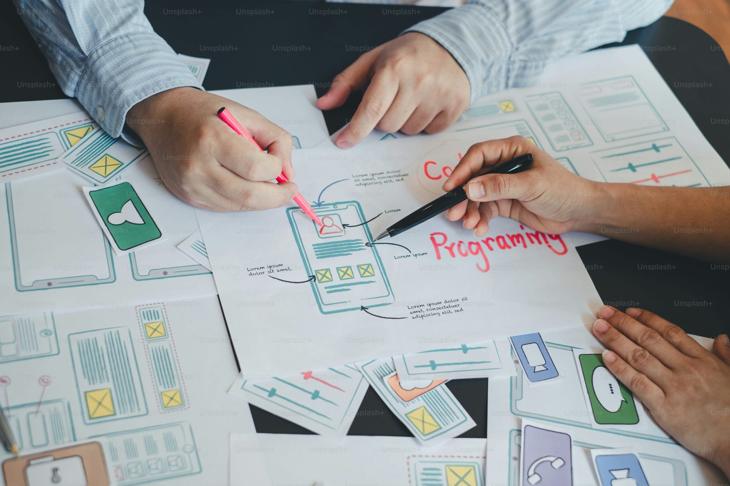 Top Calgary Web Design Companies - November 2024 Rankings calgary web design company