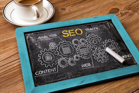 Plano SEO Company