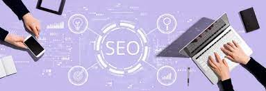 charleston seo company