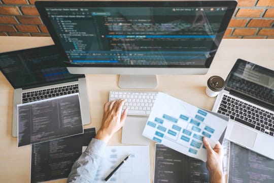 boulder web design company