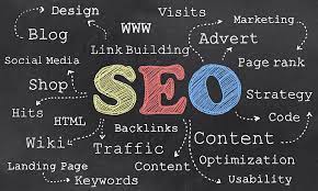 wordpress seo consultant​