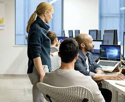 greenville web design company