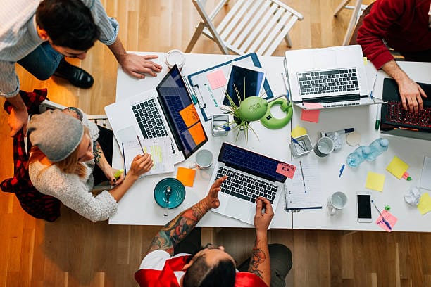 Orange County Digital Marketing Agency | Pronto Live Expert Advertising Services social media marketing firms near me