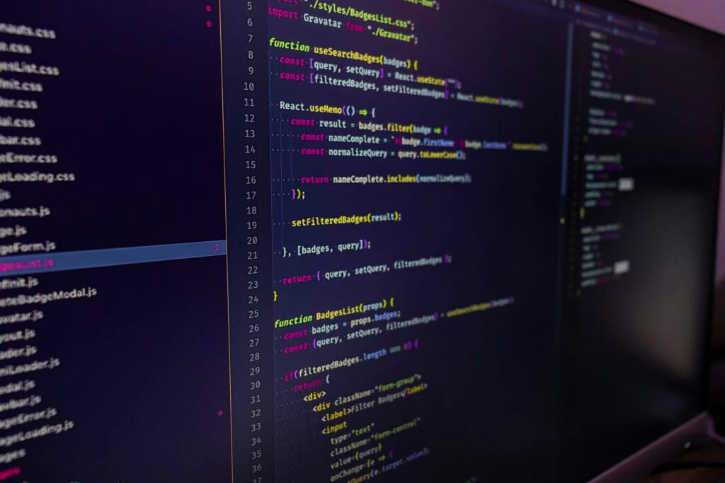 Houston Web Design