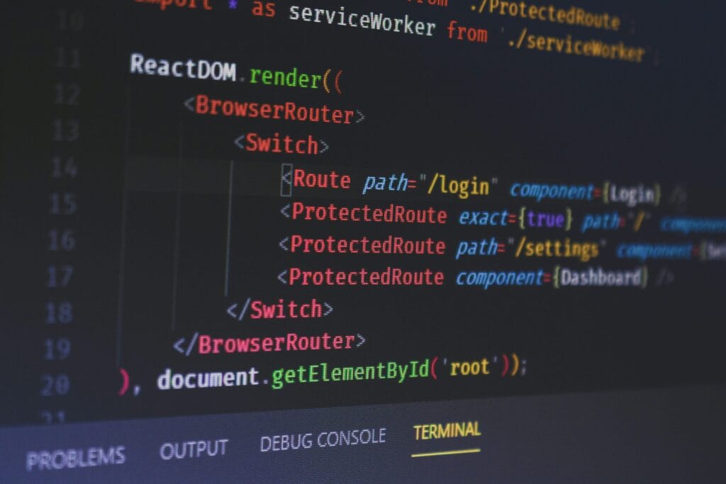 web design packages