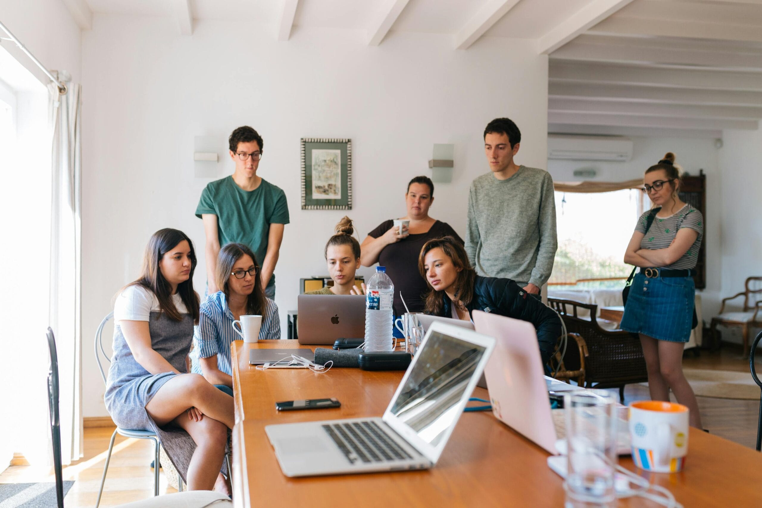 Agencia de publicidad n.° 1: marketing, publicidad SEO. Anuncios de Google y marketing digital seo