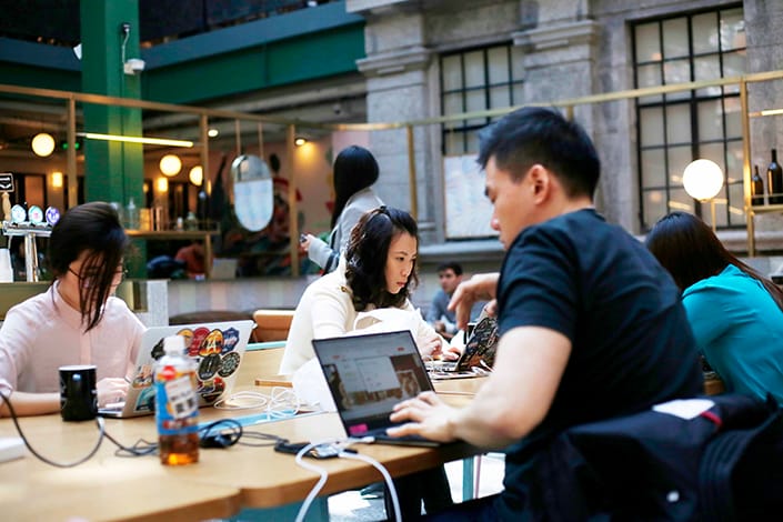 brand strategy services