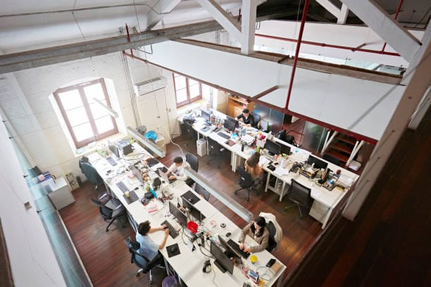 roofing ppc agency
