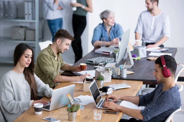Email Marketing Agency