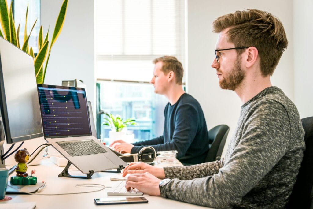 email marketing agency​