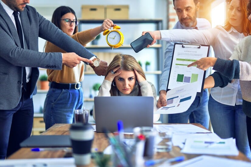 Content Marketing Agency