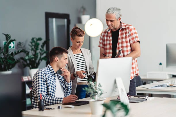 Agencia de Marketing Digital en Estados Unidos